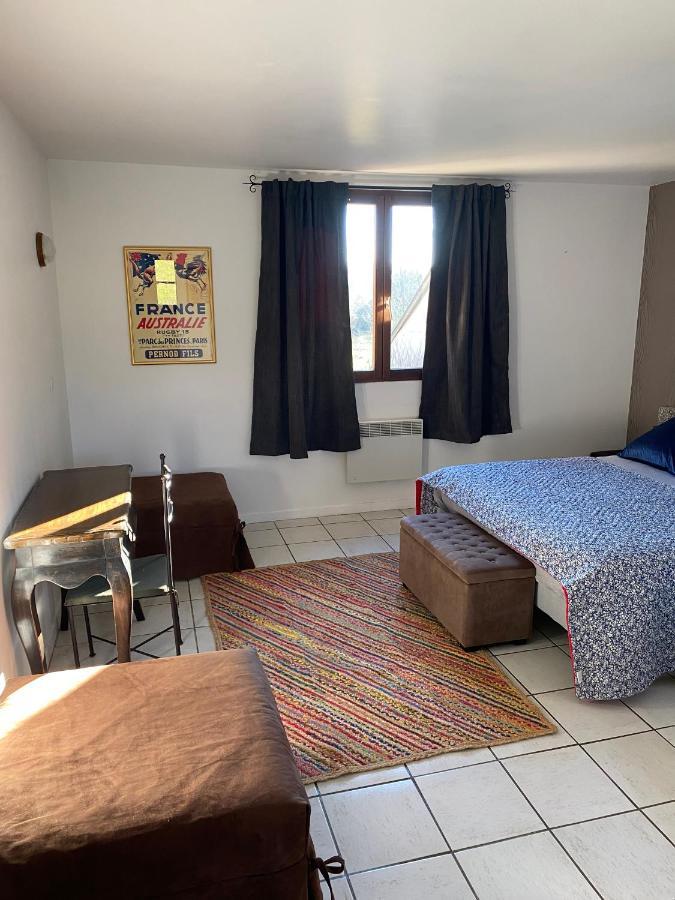 Le Domaine Du Gravier Bed & Breakfast Gramat Exterior photo