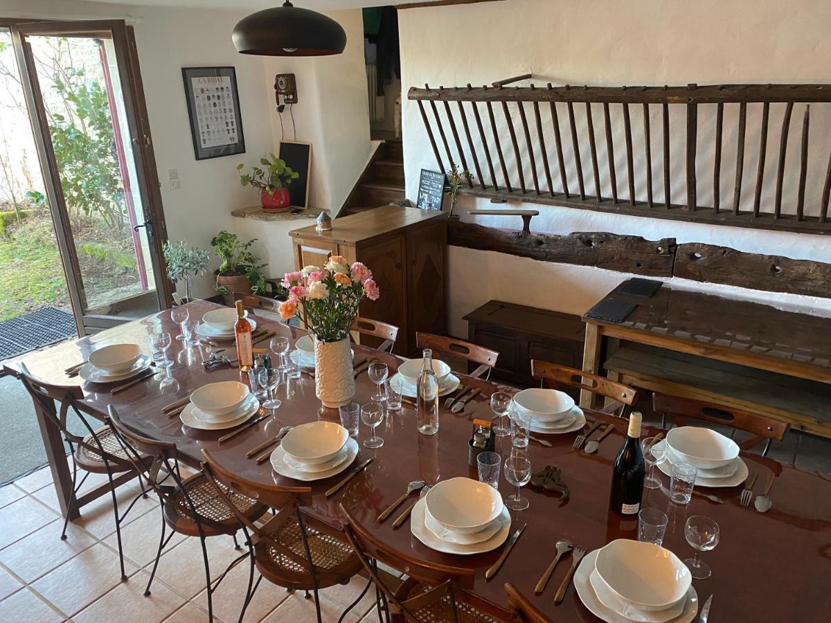 Le Domaine Du Gravier Bed & Breakfast Gramat Exterior photo