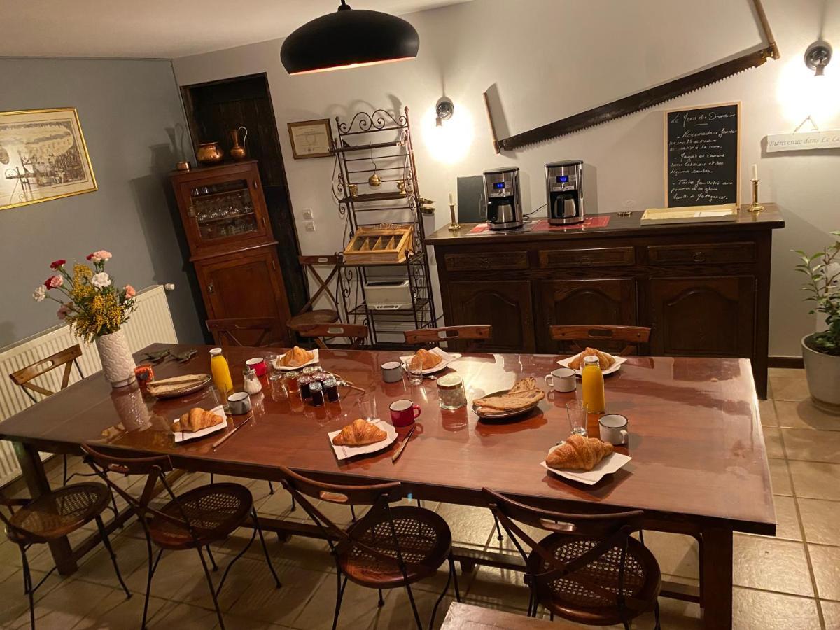 Le Domaine Du Gravier Bed & Breakfast Gramat Exterior photo