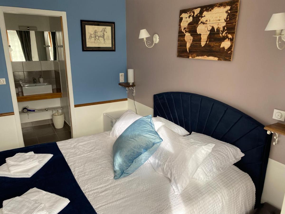 Le Domaine Du Gravier Bed & Breakfast Gramat Exterior photo