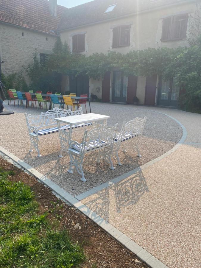 Le Domaine Du Gravier Bed & Breakfast Gramat Exterior photo
